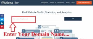 how to check website ranking