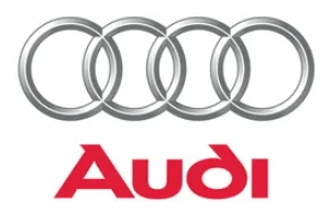 Find Your Audi Window Sticker