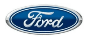 Find Your Ford Window Sticker