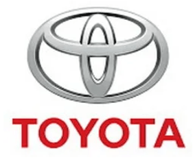 Find Your Toyota Window Sticker