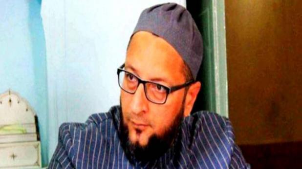 कर्नाटक चुनाव: ओवैसी ने पहले ही दे दी कुमारस्वामी को CM पद की बधाई || Owaisi