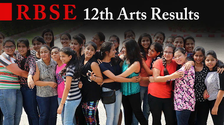 12th Arts Result 2018