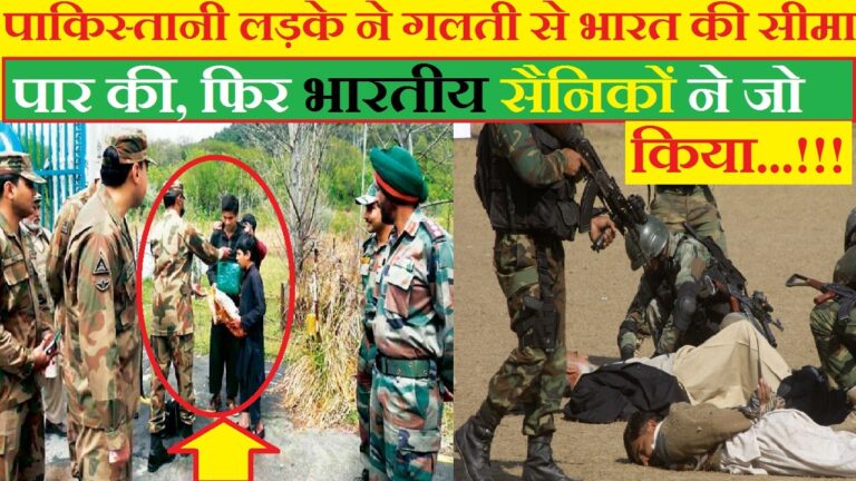 Indian army vs pakistani army