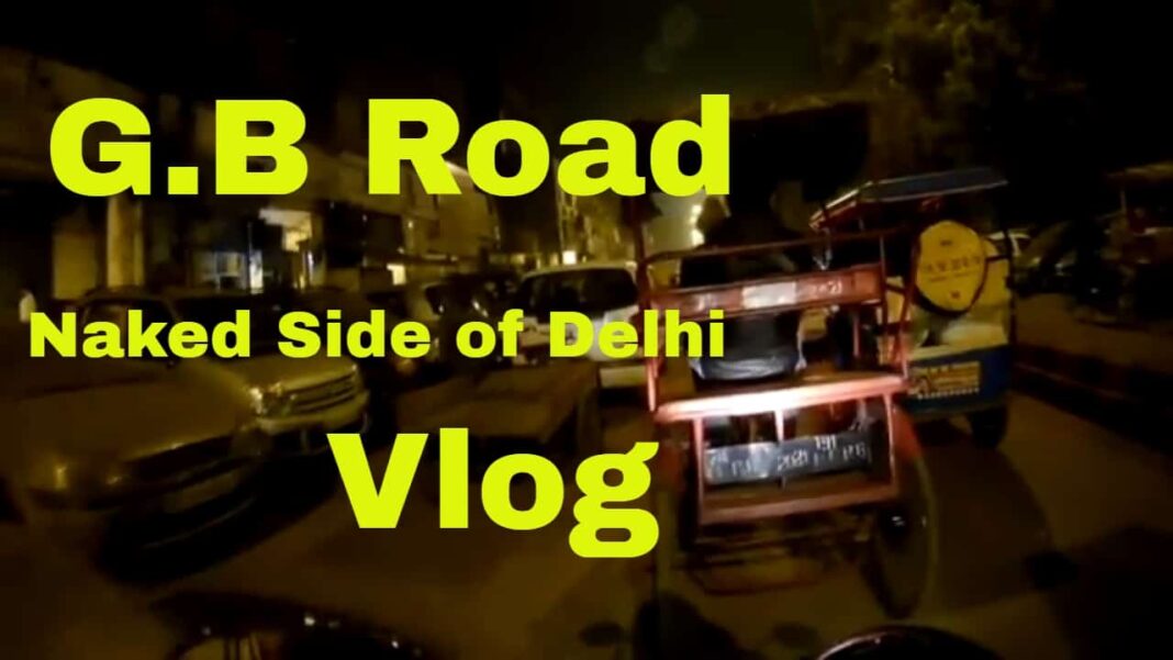 gb+road+delhi