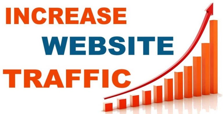 How to check website traafic | website analytics