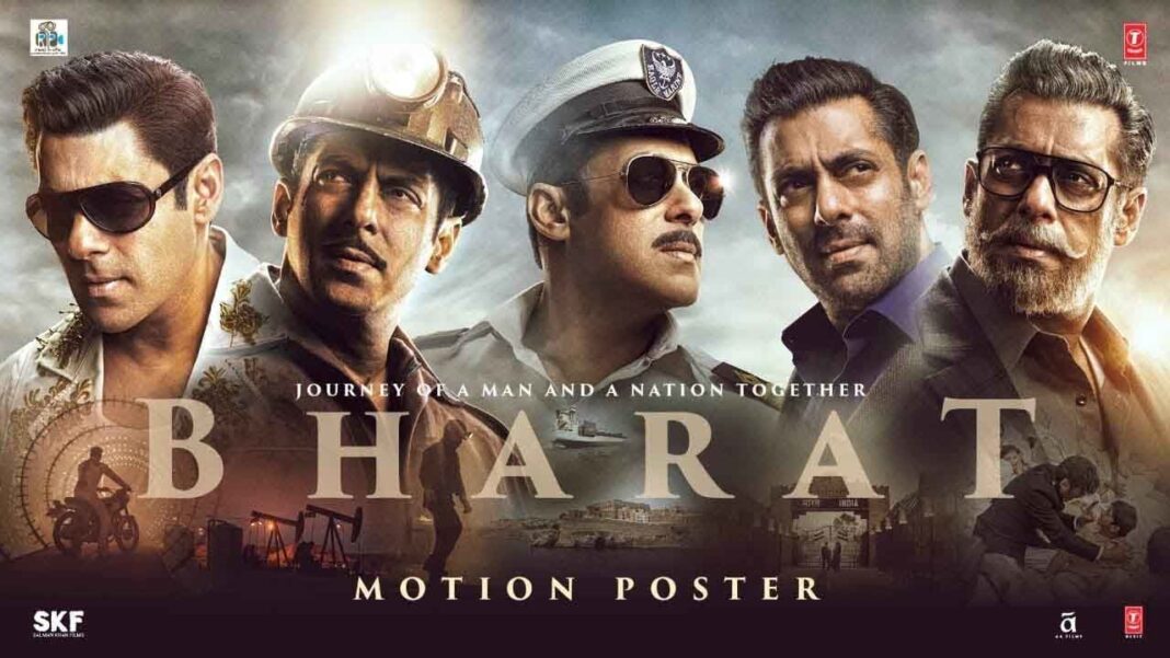Bharat Full Movie Download