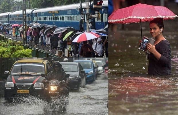 Mumbai-Rains