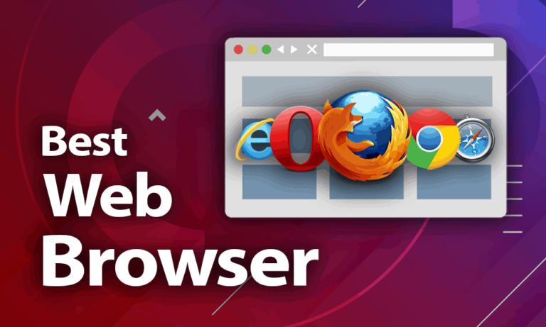 best browser