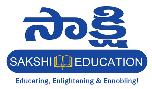 Sakshi education