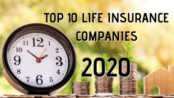 The Best Life Insurance Companies of 2020