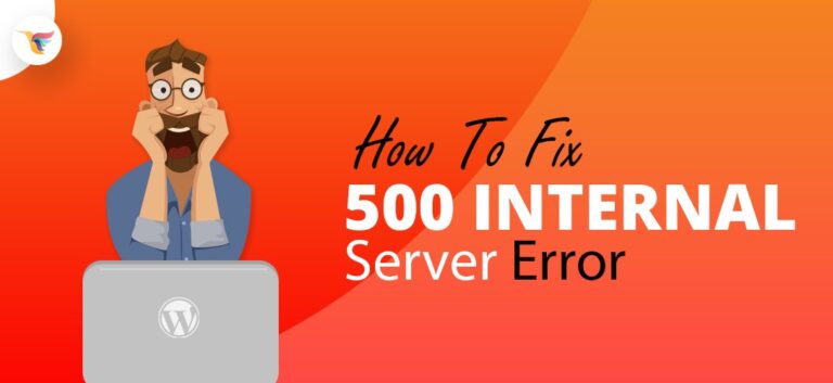 how-to-fix-500-errors