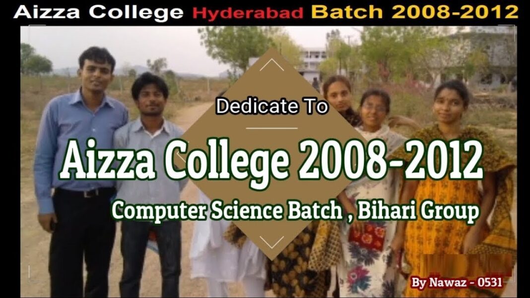 Aizza college of Engineering and Technology