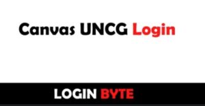 Canvas Uncg Login