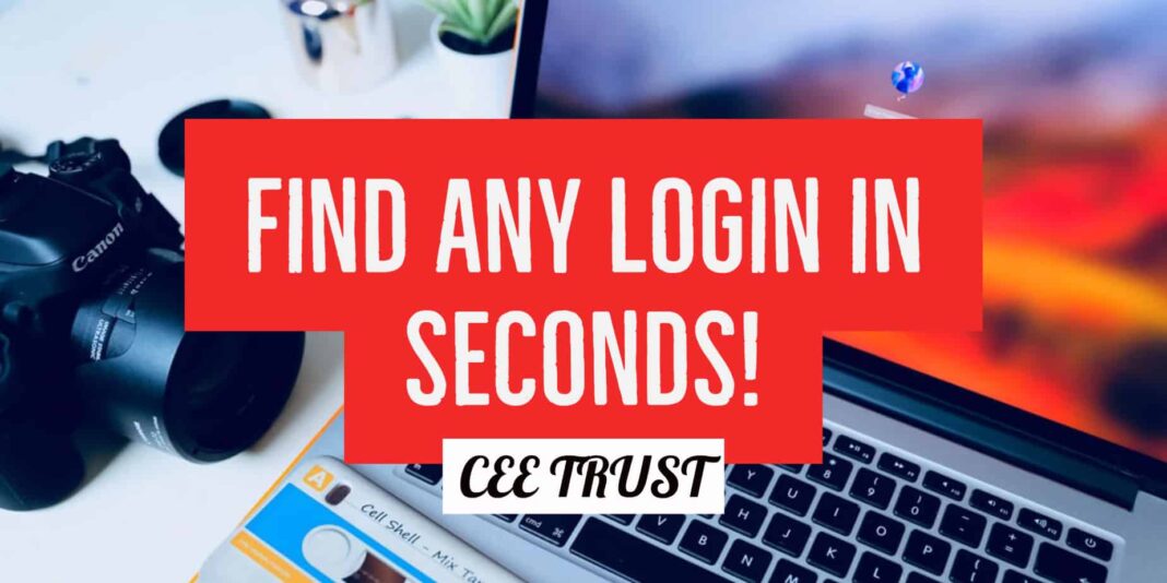 How to Fake Cable Provider Login