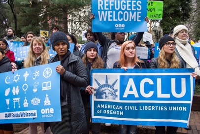 How To Become An ACLU Lawyer