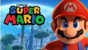 The Mario movie trailer is as cursed as we hoped
